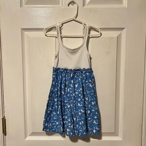BabyGap Toddler Hydrangea Dress